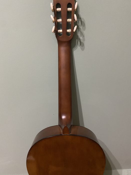 Гитара yamaha c40