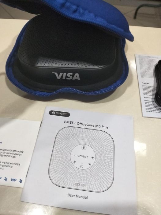 Продам спикерфон VISA