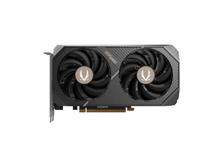 Видеокарта Zotac - 8GB GeForce RTX5060 AMP