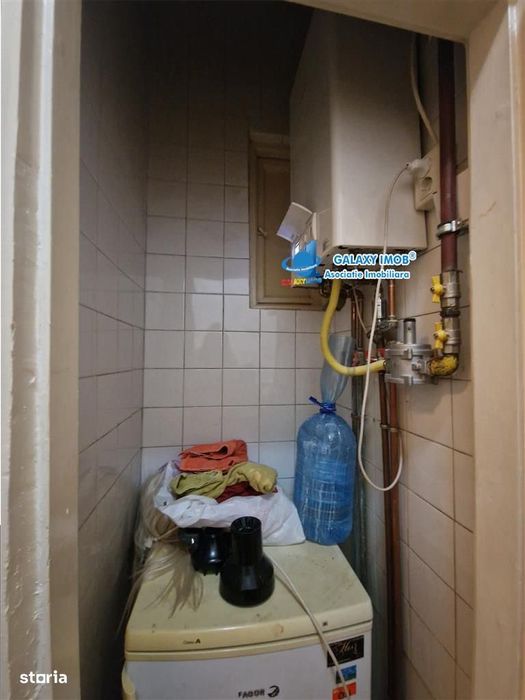 Apartament 2 camere semidecomandat Calea Victoriei