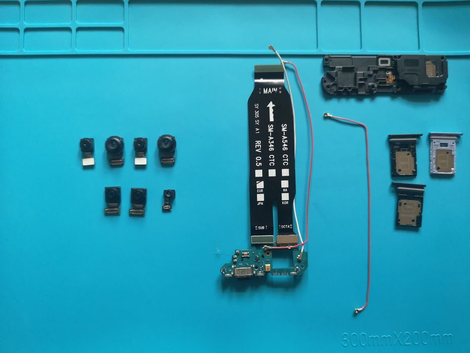 Piese Samsung A54-5g