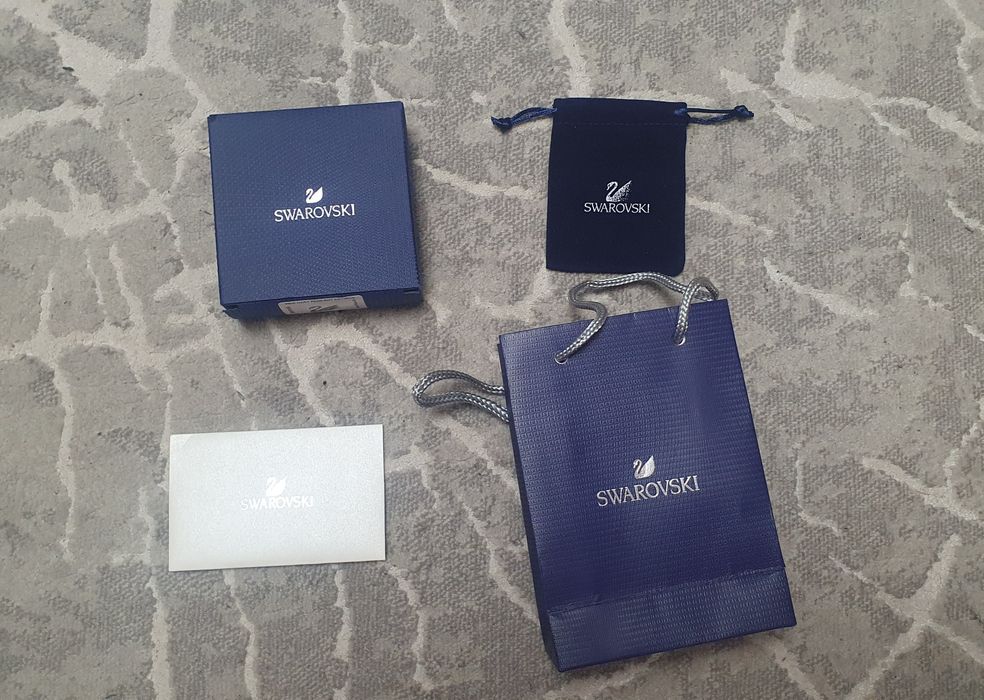 lănțișor Swarovski