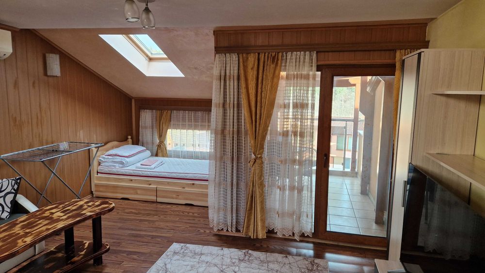 Дава се под наем Двустаен апартамент в Смолян, Невястата - 62 кв.м за 348.84 € - Снимка #6