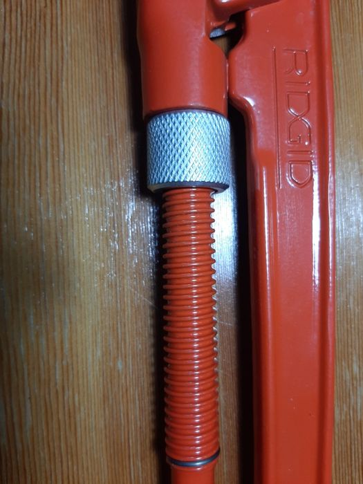 Газовый Ключ новый RIDGID