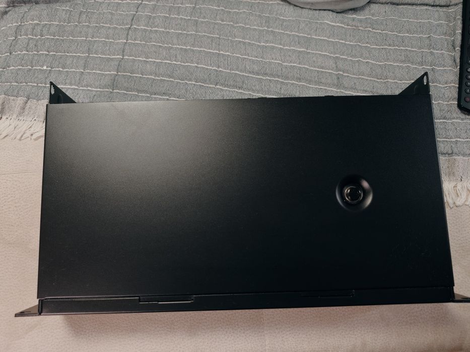 Тонколони Dynacord fe 15.2,стъпало RCF и  миксер Mackie