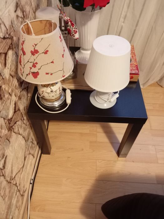 Veioze ikea și specific asiatic