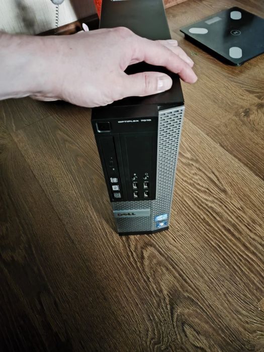 Брендовые Компьютер Dell Core i5!!!