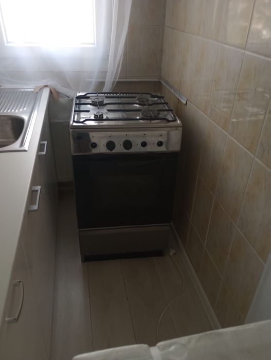 Aragaz de vanzare utilizat