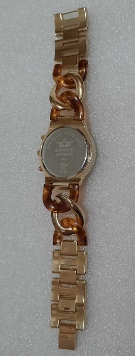 Ceas de damă Softech London B359