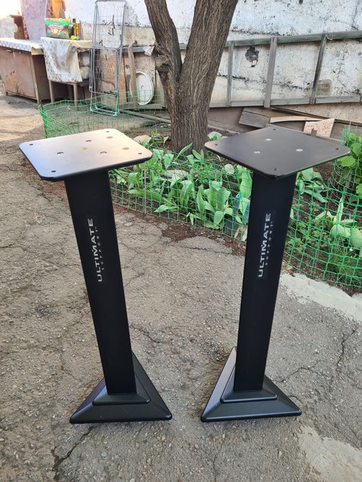 Стойки под акустику Ultimate Support MS-36B2