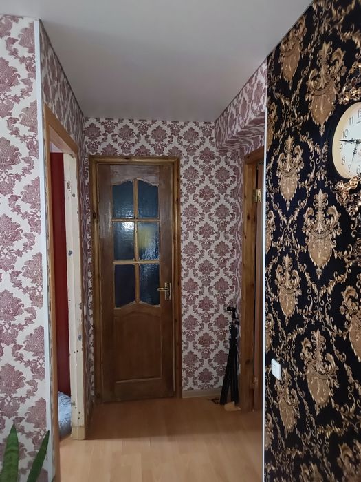 Продам квартиру 3х комнатную