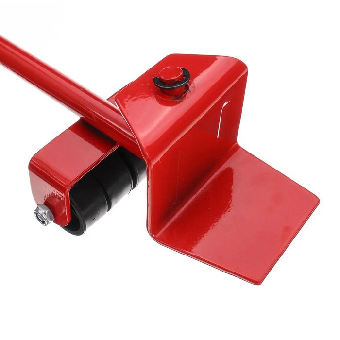 Комплект инструмент за преместване на мебели мебел с колелца