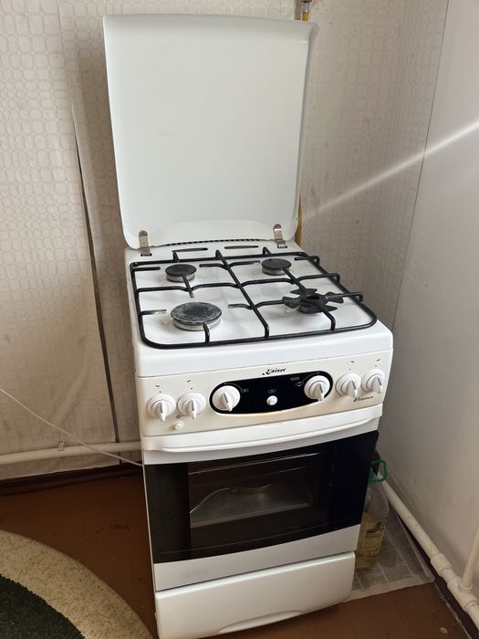 Газ продается . Срочно!!!