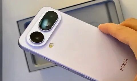 Honor Magic 8 Pro Air