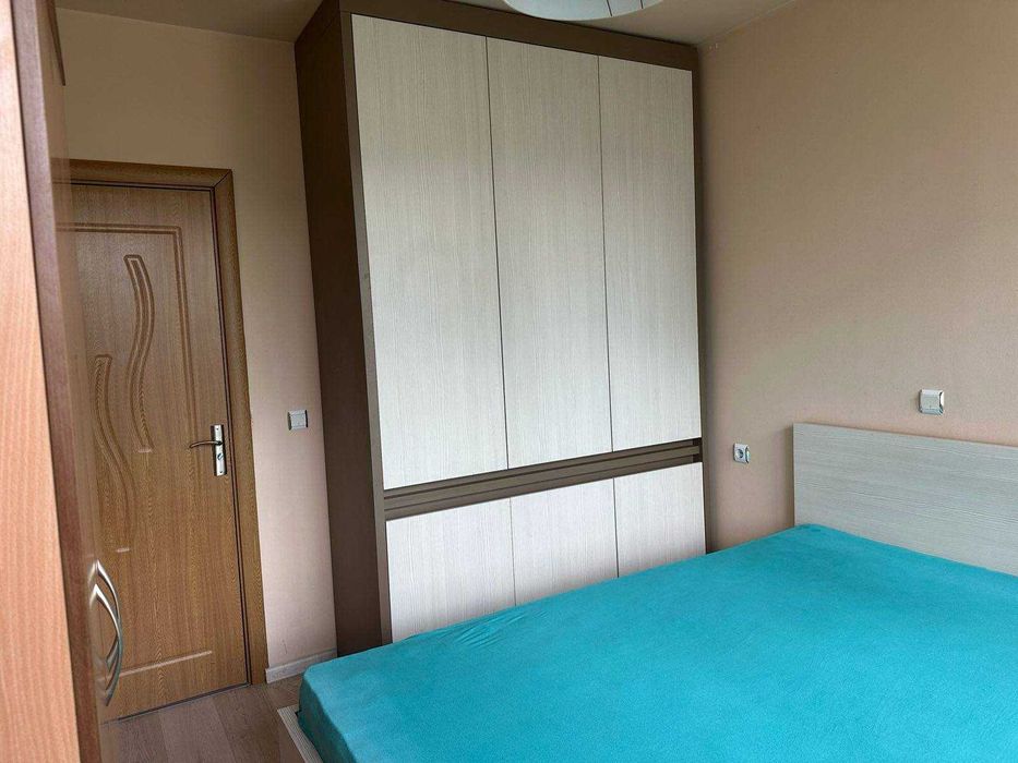 Дава се под наем Двустаен апартамент в София, Редута - 55 кв.м за 612 € - Снимка #8