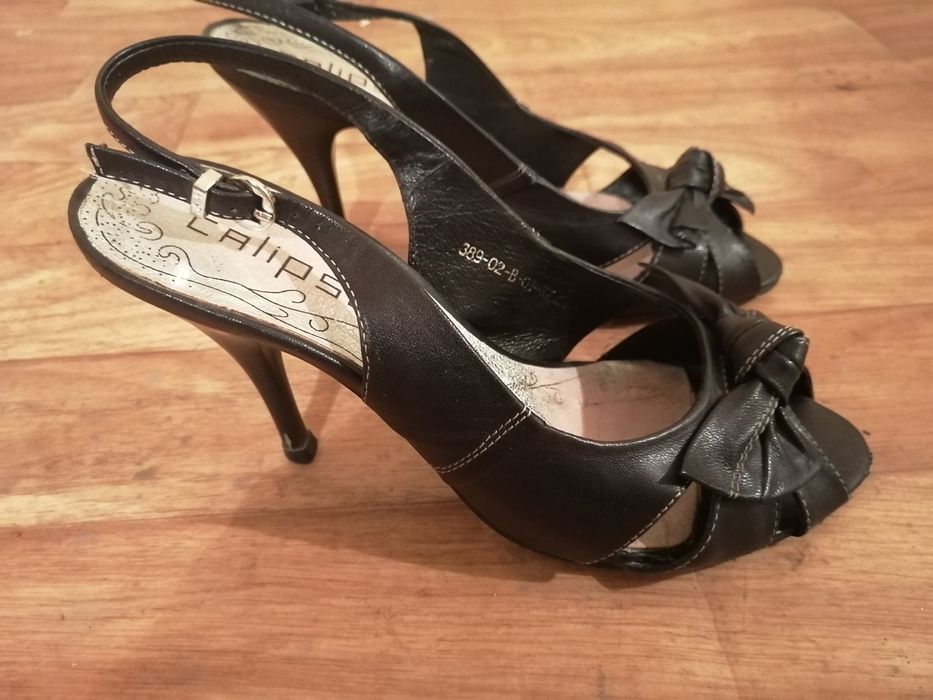 Женская обувь туфли