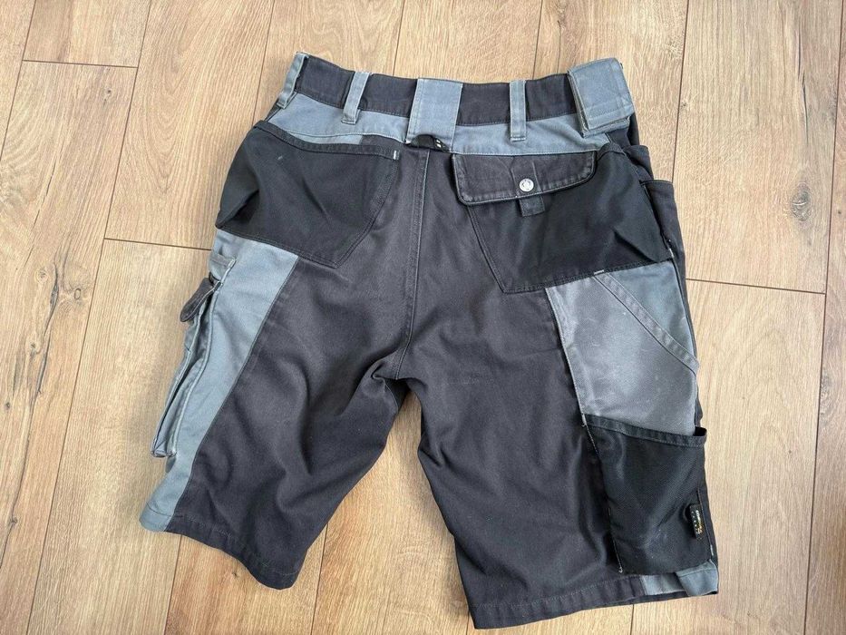 Engelbert Strauss 48 M barbati Motion pantaloni scurti