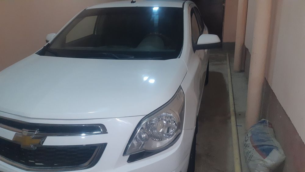 Собалт шевролет 2013