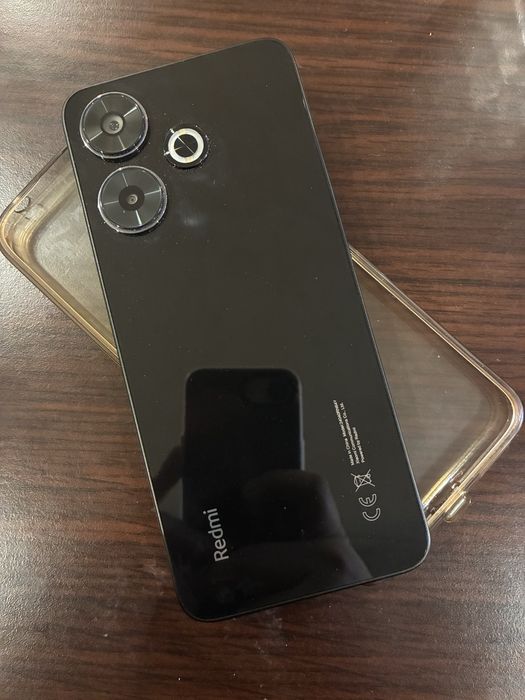 Xiaomi Redmi 13 6+2 128