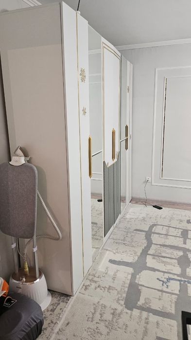 2-х комнатная квартира