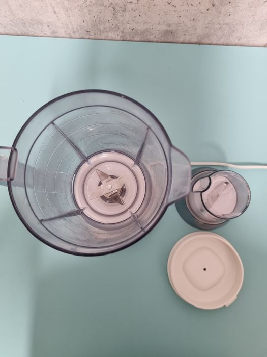 Blender Philips Daily Collection, 350 W, 1.25 l, 1 viteza, Pulse