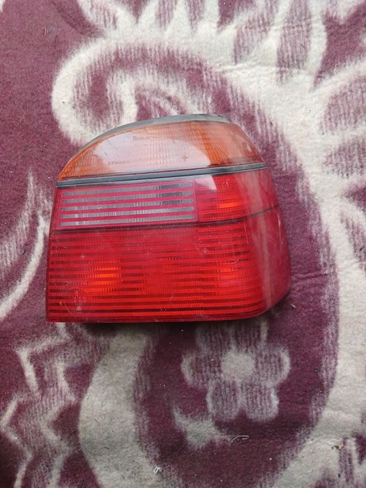 Фонарь Фольксваген Гольф3