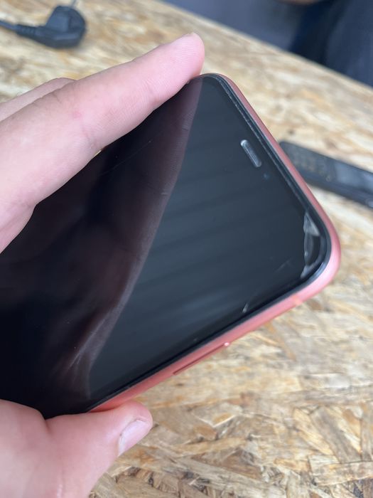 Iphone XR ограничение по айклауду
