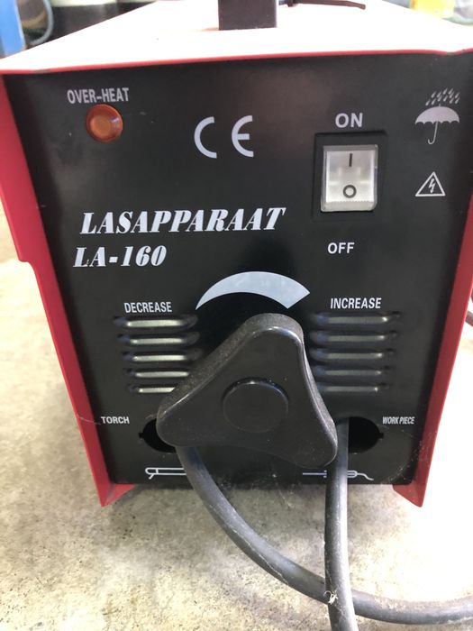 Електрожен като нов