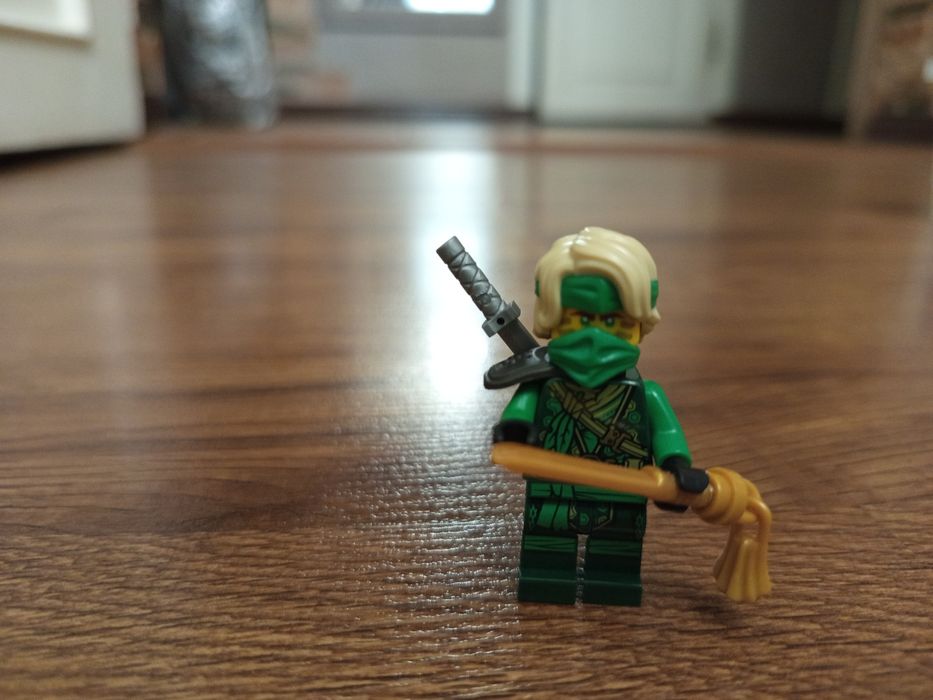Продаю набор LEGO NINJAGO