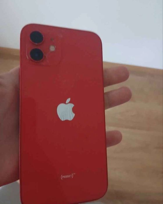 Iphone 12 in stare buna