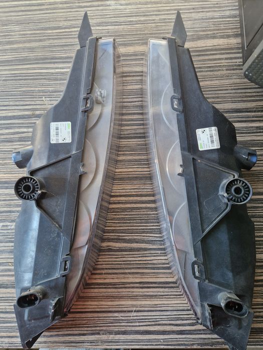 Proiectoare ceață bmw  seria 6 f06, f12, f13 M