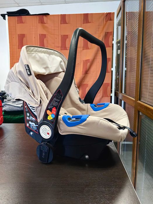 бебешко столче от 0 до 13 кг.