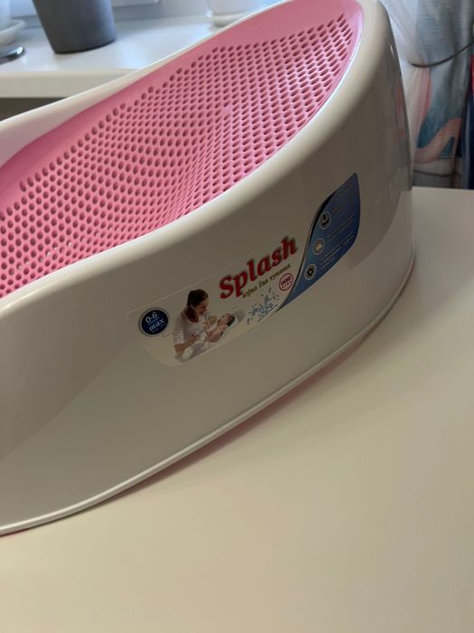 Продам детскую горку для купания