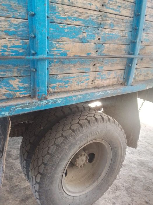 Gaz 53 xolati yaxwi dakument lari joyida matorlari xamasi yangi