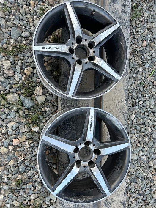Диски AMG продам