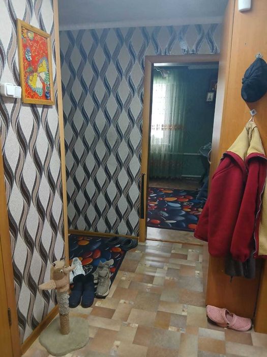 дом Амангельды Карьер 9,9 млн Торг