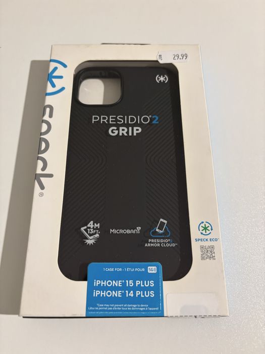 калъфи за iPhone 15 Plus
