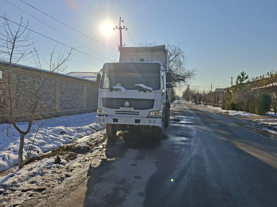 Hovo samasval sotiladi