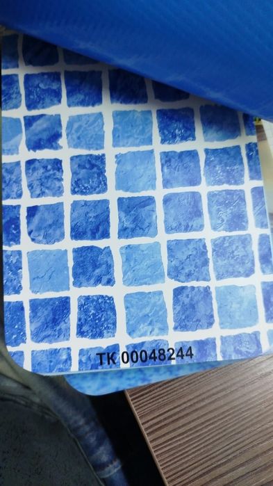 Пвх плёнка Лайнер Алкорплан Оборудования бассейна