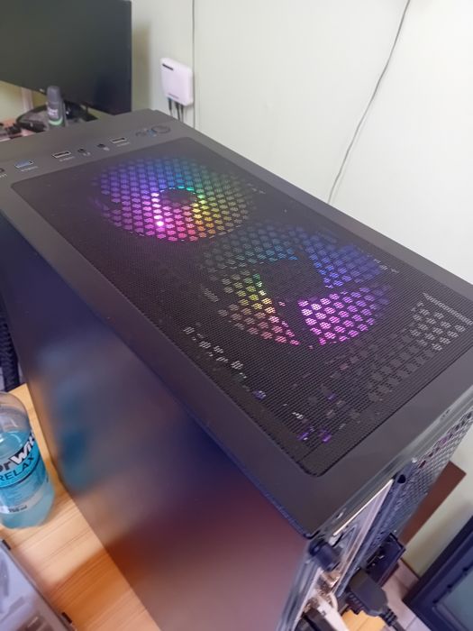 Геймърски компютър   i5 10500