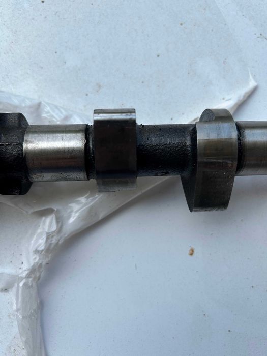 Разпределителен вал Рено Канго Дизел 1,9 литра 2001 година