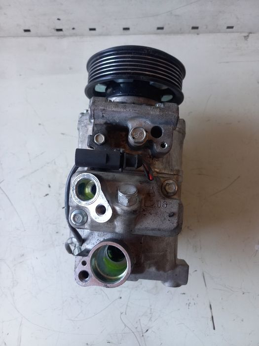 Компресор климатик Audi A6 3.0tdi