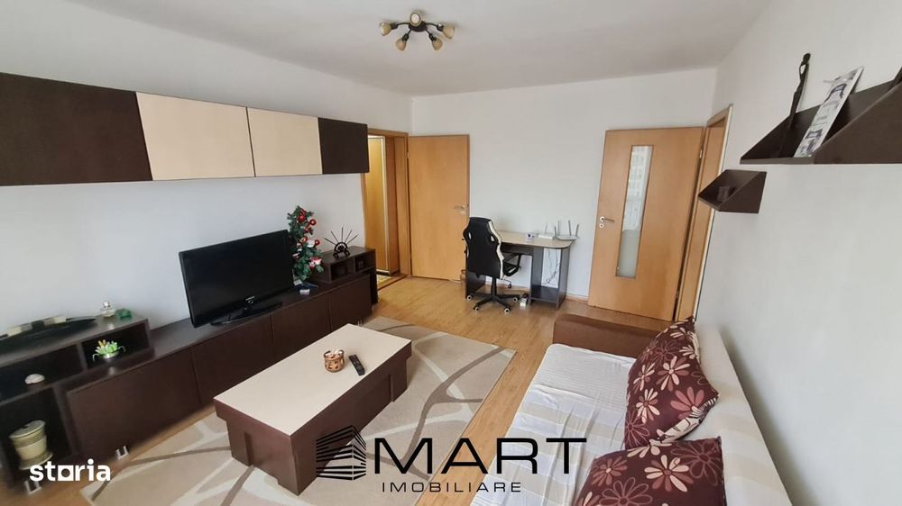 Apartament 3 camere zona Hipodrom 3 Sibiu