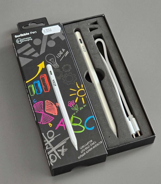 Creion iPad, Next One, Stylus Pen, Zoopie