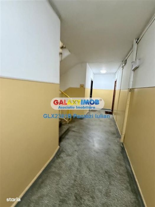 Grigorescu | 4 Camere | Semidecomandat | 1min. metrou | Comision 0%