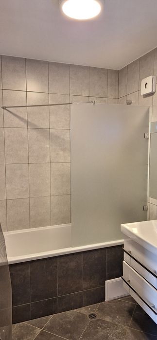 Параван / преграда за вана