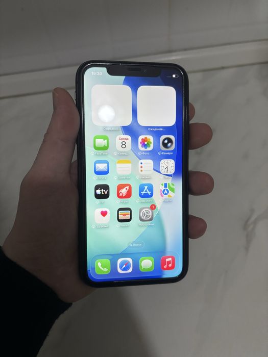 Айфон 11 / 64 гб Iphone 11