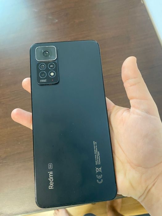 Redmi Note 11 pro 5g