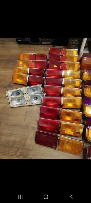 Авточасти и аксесоари за руски коли ВАЗ-ЛАДА-НИВА-ЖИГУЛА.И ДРУГИ