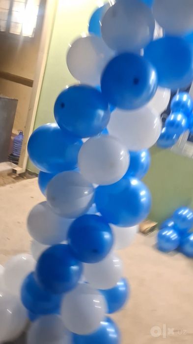 Otajon onajon tue bezak oformleni hizmati